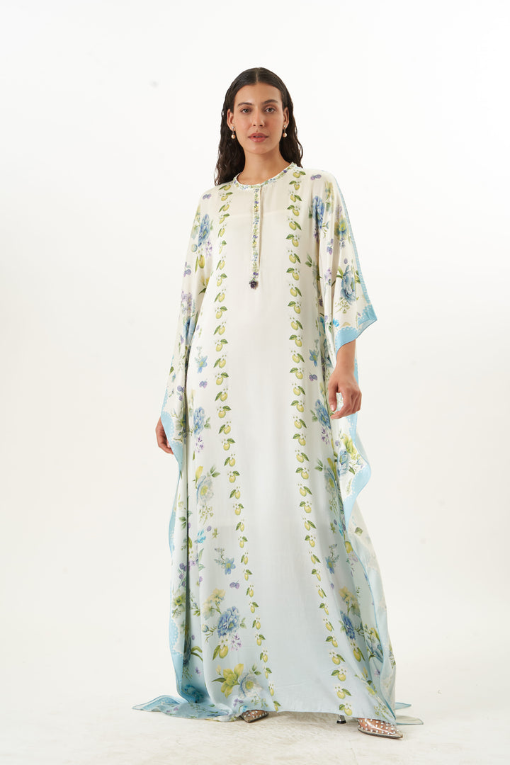 Celeste Kaftan Set