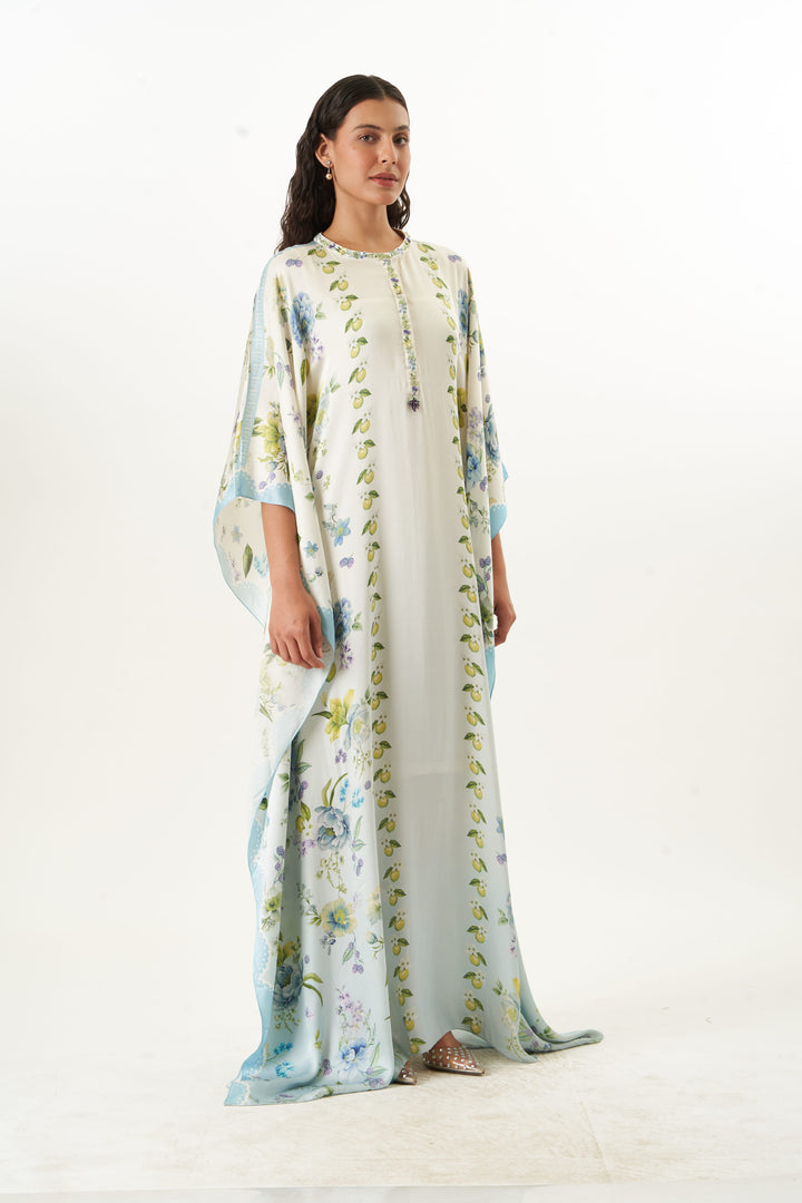 Celeste Kaftan Set